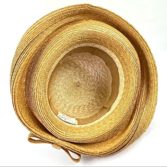 Gabriela Ligenza Hat Size OS‎ NWT Gabriela‎ Ligenza Hat Size OS NWT main image 3